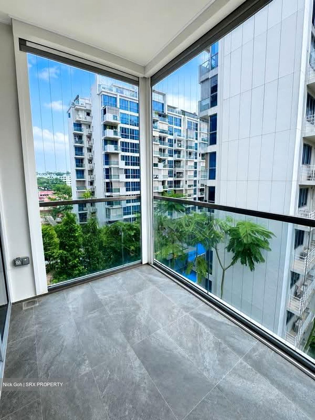 The Canopy (D27), Condominium #555560411